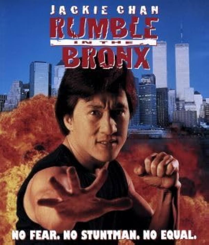 ジャッキー・チェン RED BRONX Amazon.co.jp: レッド・ブロンクス [DVD] : ジャッキー・チェン